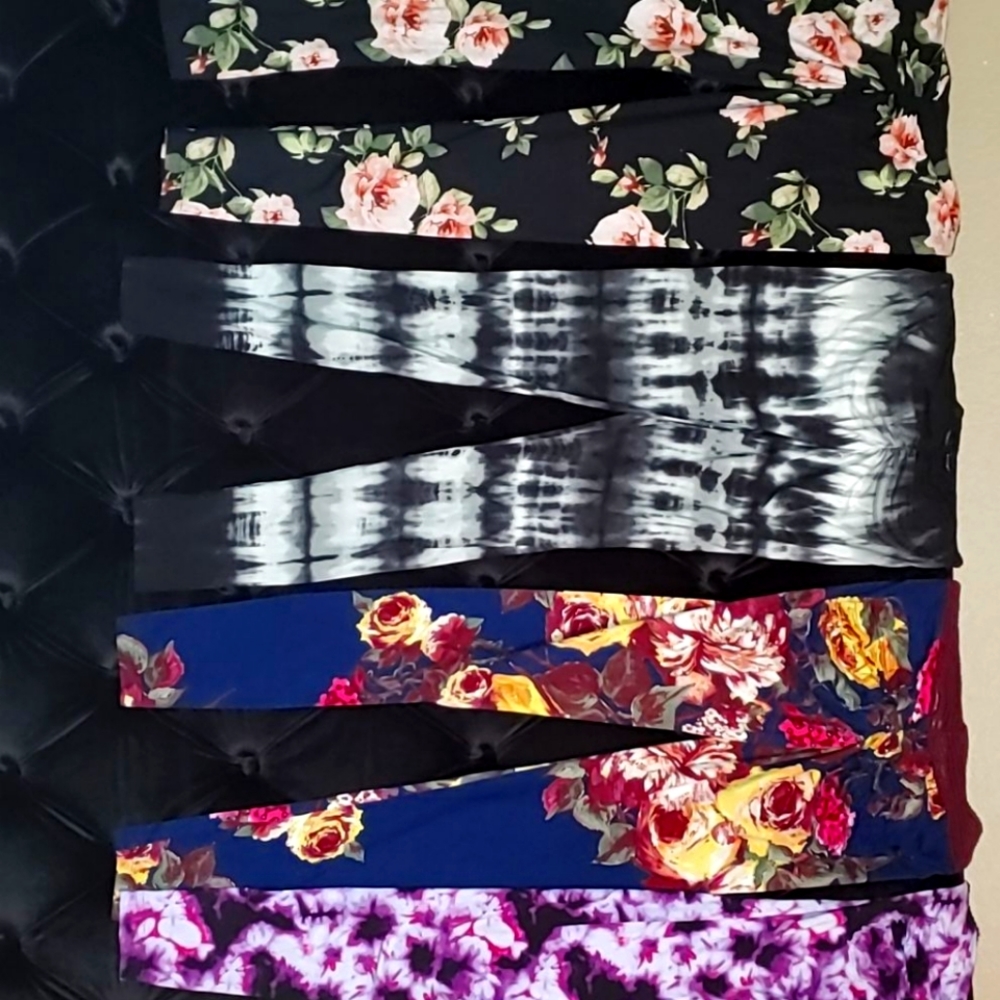 Leggings